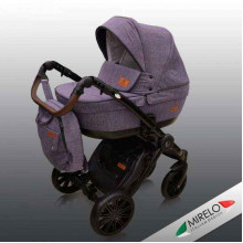 Детская коляска Mirelo Bonita Modern 2 в 1